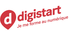 Logo Digistart